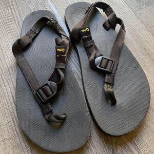 Luna Sandals Mono Men’s Size US: 9.5
